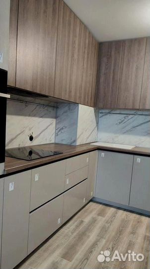 Кухня от производителя без посредников