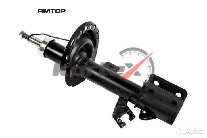 Kortex KSA212STD Амортизатор Kortex KSA212STD