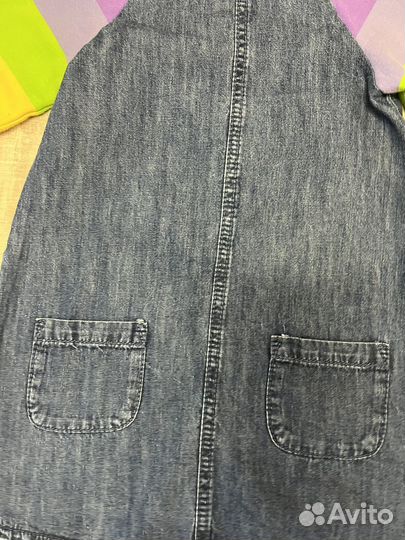 Платье Next 104