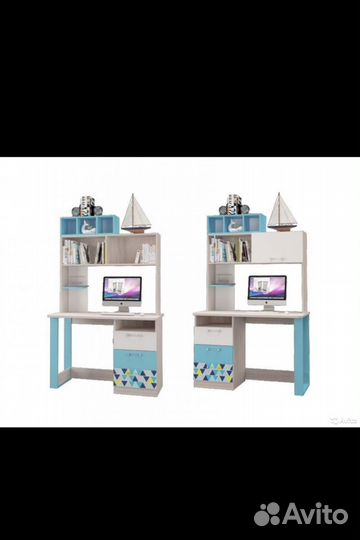 Детская мебель