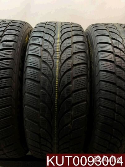 Bridgestone Blizzak LM-32 225/55 R17 99R