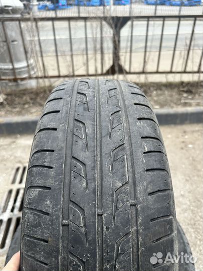 Cordiant Road Runner 205/65 R15