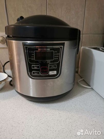 Мультиварка