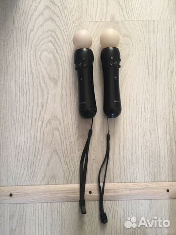 Playstation move PS3;PS4;VR