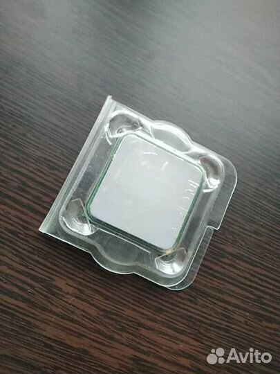 Процессор ам2, 2,6(3,18) Ггц, AMD Athlon X2 5050e