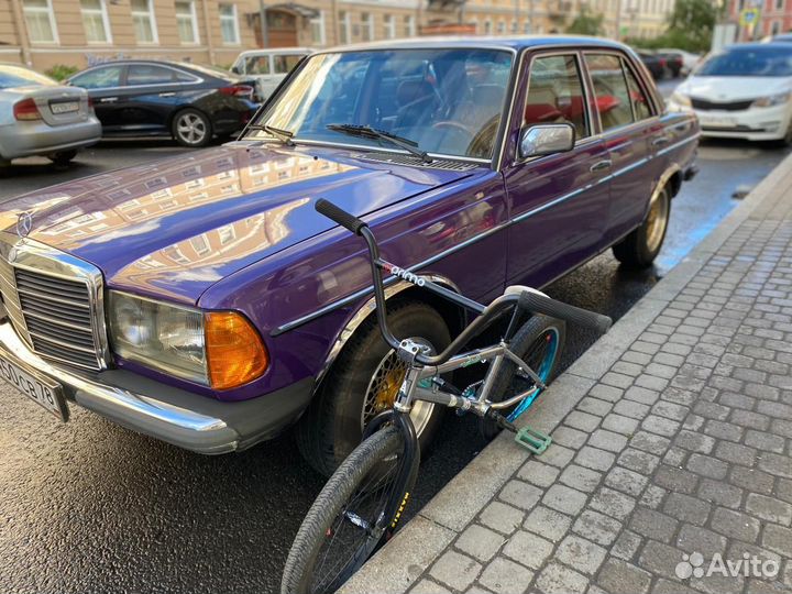 Трюковой Велосипед bmx