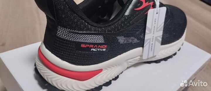 Кроссовки Sprandi active