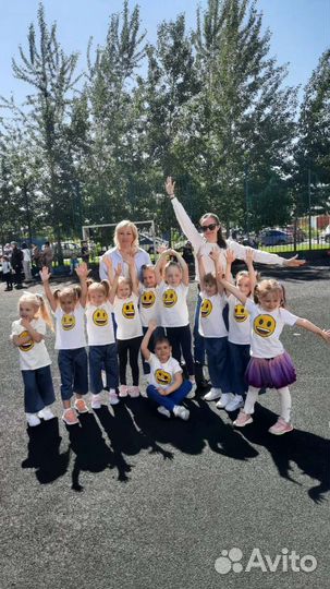 Танцы для детей Коминтерновский район