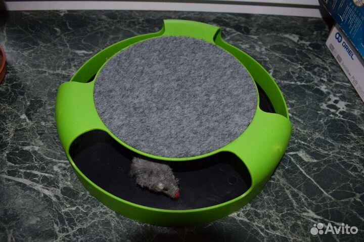 Игрушка для кошек 