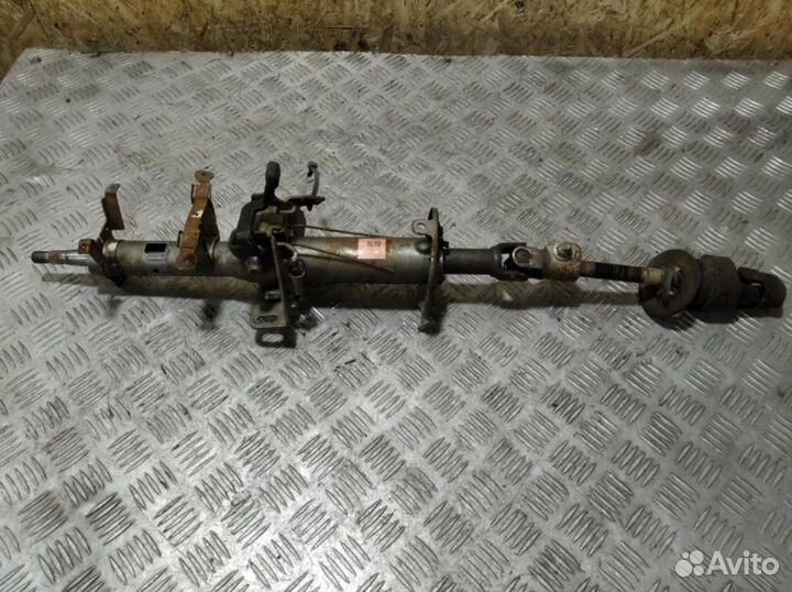 Колонка рулевая Nissan Almera N16