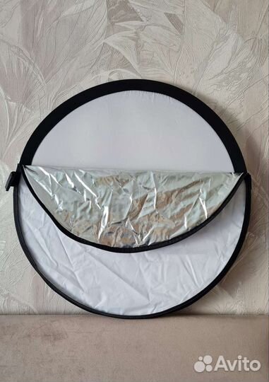 Отражататель для съемки