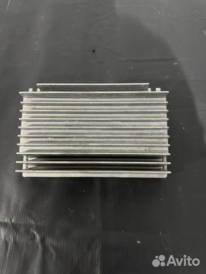 Усилитель музыкальный для BMW X4 F26