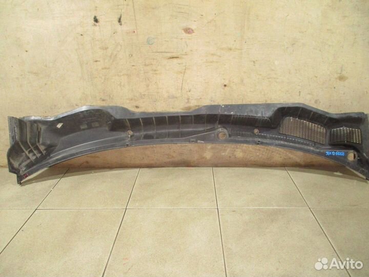 Решетка стеклоочистителя Opel Astra G