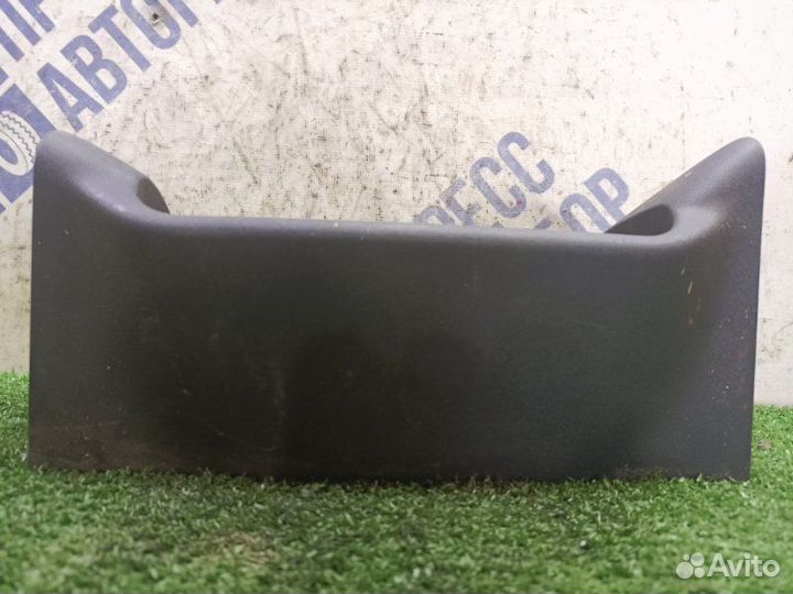 Кожух рулевой колонки Ford Fusion хэтчбек 1.4 fxja