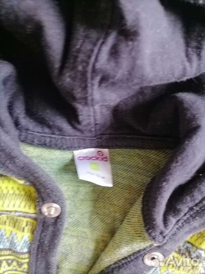 Вещи пакетом на мальчика 0 —3 месяца