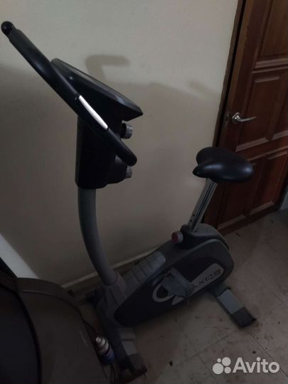 Велотренажер Kettler Axos