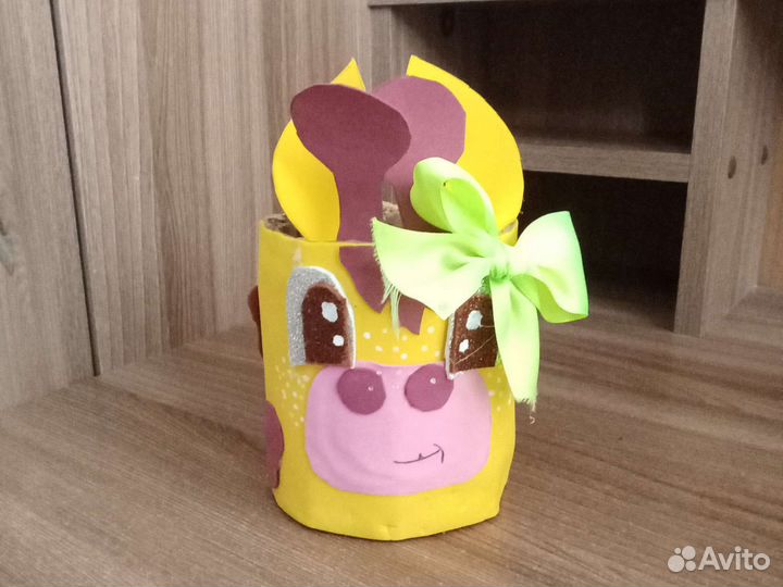 Детские игрушки