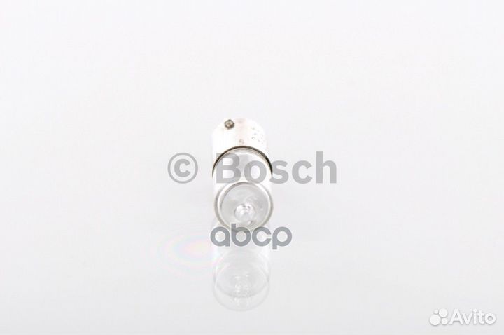 1 987 302 533 лампа trucklight 1шт. (H21W) 24V