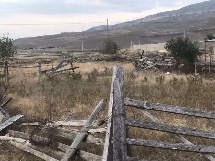 Участок 222,22 га (ИЖС)