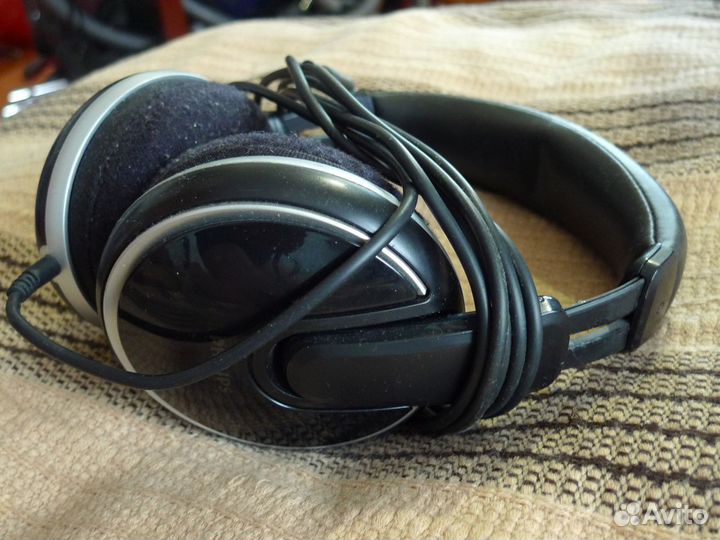 Наушники проводные Philips SHP8500