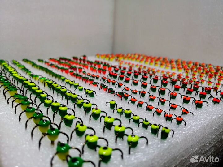 Тройник с каплей