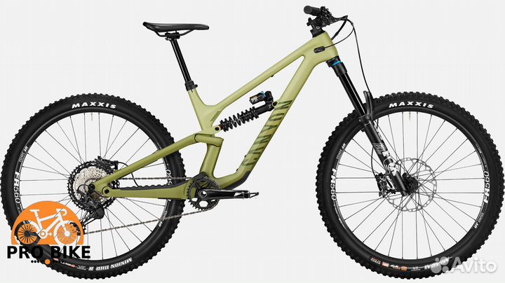 Велосипед Canyon Torque 29 CF 8 Новый