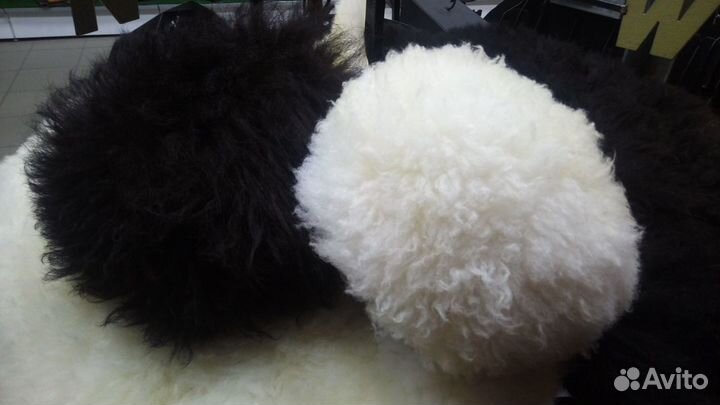 Папаха хабиба