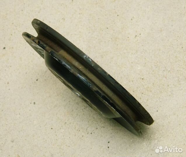 Шкив коленвала Audi 80 B3