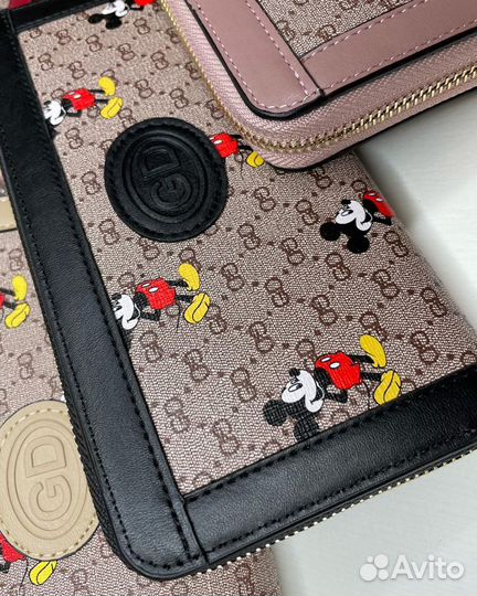 Dolce Gabbana кошелек