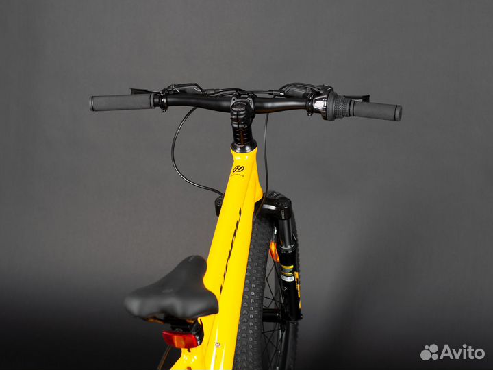 Велосипед horh JAB AM 20