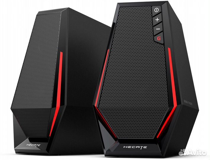 Компьютерная акустика Edifier G1500SE