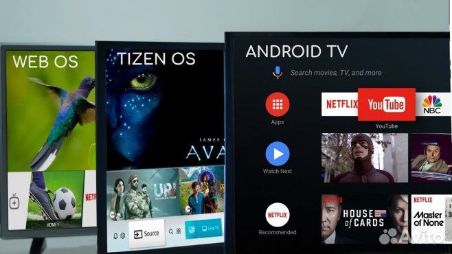 Настройка тв, приставок, бесплатное iptv