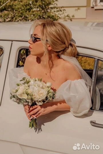 Визажист, бровист, прически