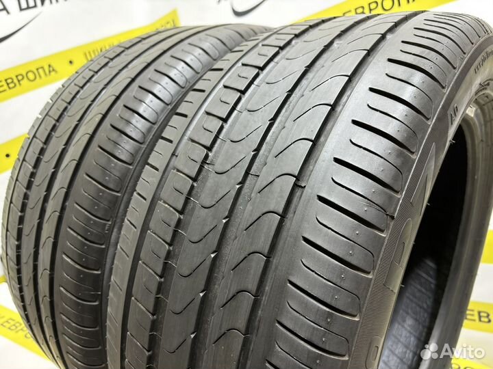 Pirelli Cinturato P7 ECO 225/50 R17 100R