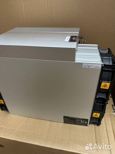 Antminer S19j pro 96T
