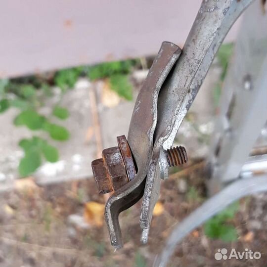 Багажник на крышу авто