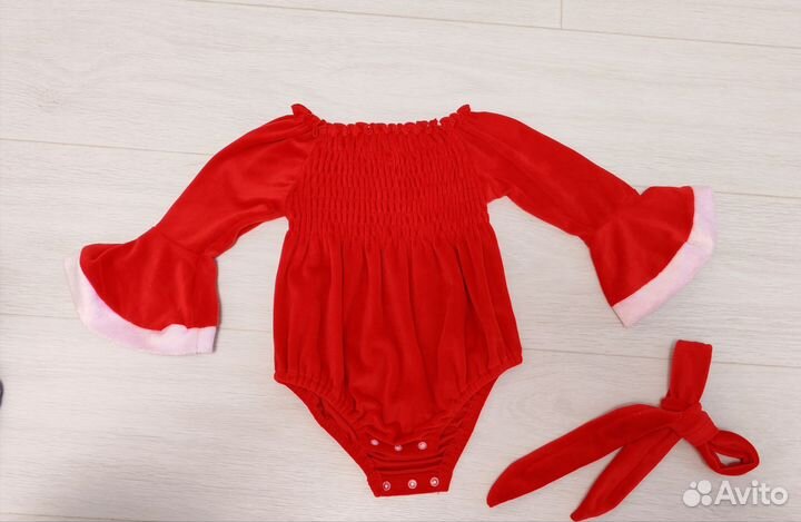 Одежда для девочки 86 92 пакетом