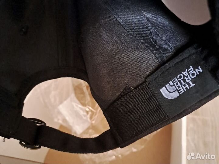 Новая Бейсболка унисекс