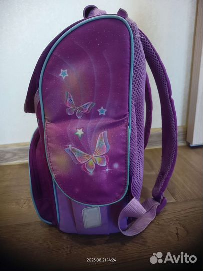 Рюкзак школьный