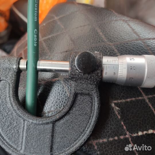 Кабель ixos 1102 S-video межблочный (новый)