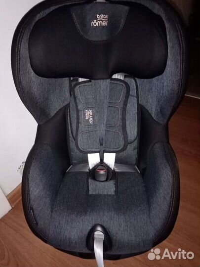Romer britax trifix 2 I-size 8-22 кг