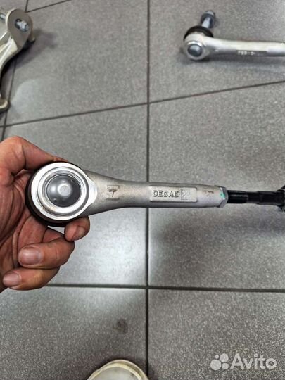 Рулевой наконечник Тесла Модель У/3