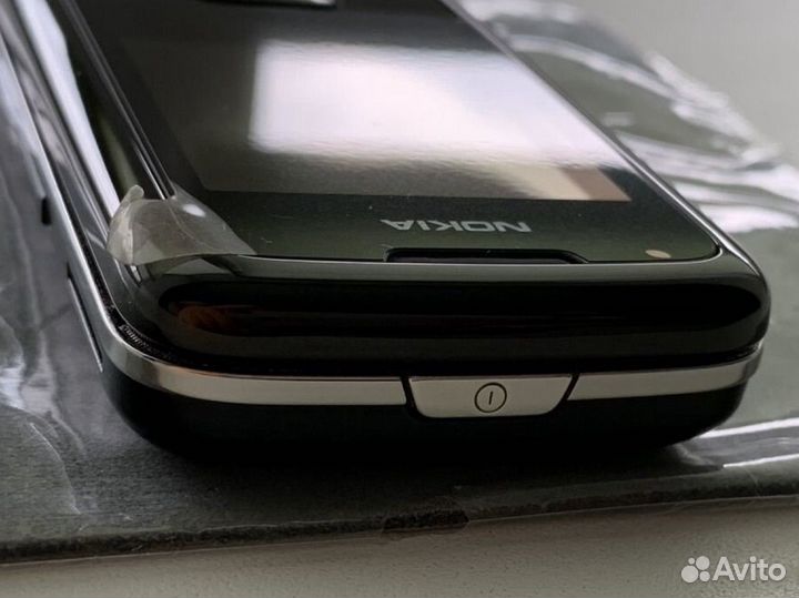 Nokia 8800 Arte, 1 ГБ
