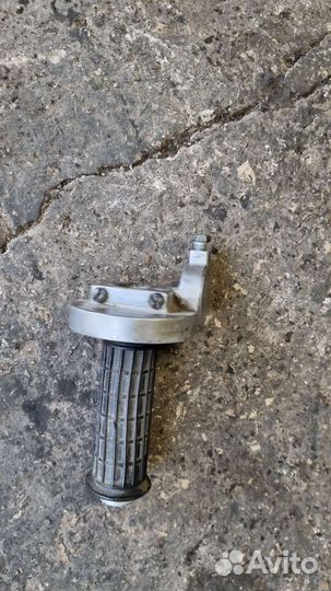 Ручка газа чезет 513