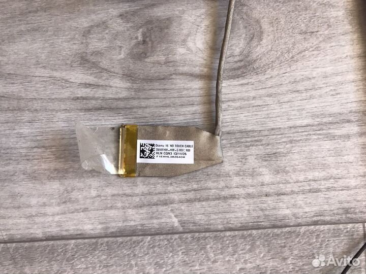 Запчасти от ноутбука HP 255 G2