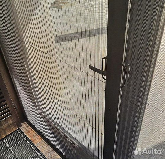 Москитные сетки