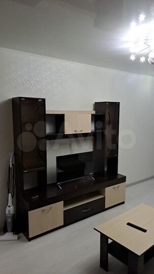 2-к. квартира, 48 м², 3/6 эт.