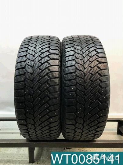 Gislaved Nord Frost 200 SUV 265/60 R18 95T