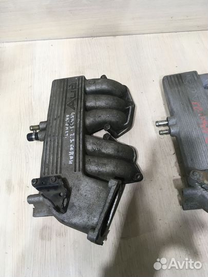 034133223J Впускной коллектор Audi 100