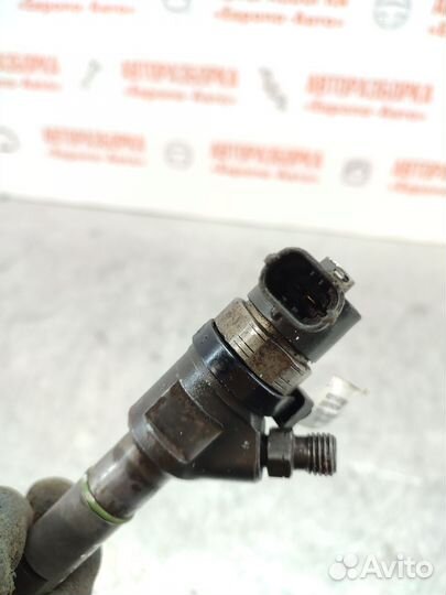 Форсунка дизельная электрическая Hyundai Starex H1